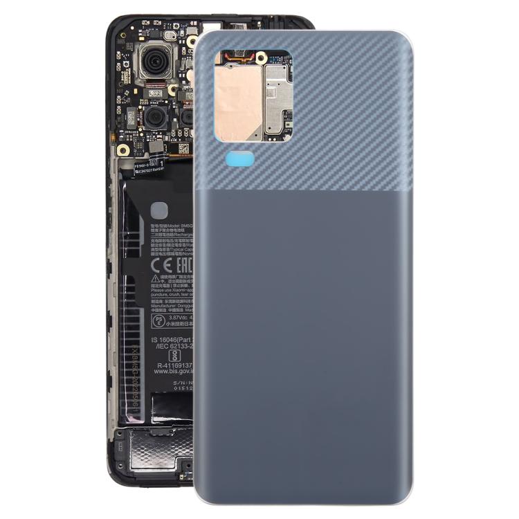 Per vivo iQOO 10 OEM Cover posteriore batteria, For vivo iQOO 10 Per vivo iQOO 10 OEM Cover posteriore batteria, For vivo iQOO 10